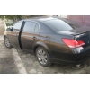 Тойота Авалон,  2006г,  эксплуатация автомобиля в весны 2007 года.