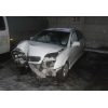 Вектра С хэтчбэк 2, 2 GTS АВАРИЙНАЯ / Опель Вектра С GTS2003 гв 2, 2 CDI