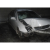 Вектра С хэтчбэк 2, 2 GTS АВАРИЙНАЯ / Опель Вектра С GTS2003 гв 2, 2 CDI