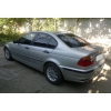 BMW 3,   серая