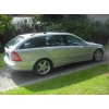 Mercedes-Benz C 32 AMG
