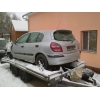 Nissan  Almera  - 2000 г. в.