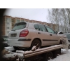 Nissan  Almera  - 2000 г. в.