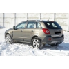 Opel Antara  2. 0 CDTI