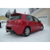 Volkswagen Golf GTI  2.  0 TDI
