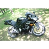 Продам или обменяю на авто Kawasaki ZX6R 2005 г. в.