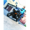 Продам или обменяю на авто Kawasaki ZX6R 2005 г. в.