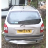 ЗАПЧАСТИ OPEL ZAFIRA 2003 2. 0 DTH
