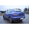 Запчасти к Fiat Brava Фиат Брава 1997 г. в.