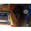 Renault Clio 2 1. 4 16V Целиком на з/ч